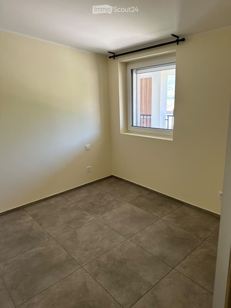 Affittasi appartamento di 2.5 locali a Cadenazzo (3)