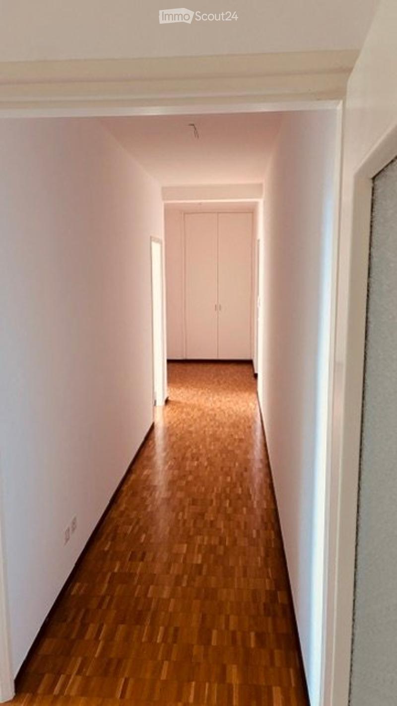 Appartamento 3.5 Loc. (7 piano) con terrazza a Chiasso (2)