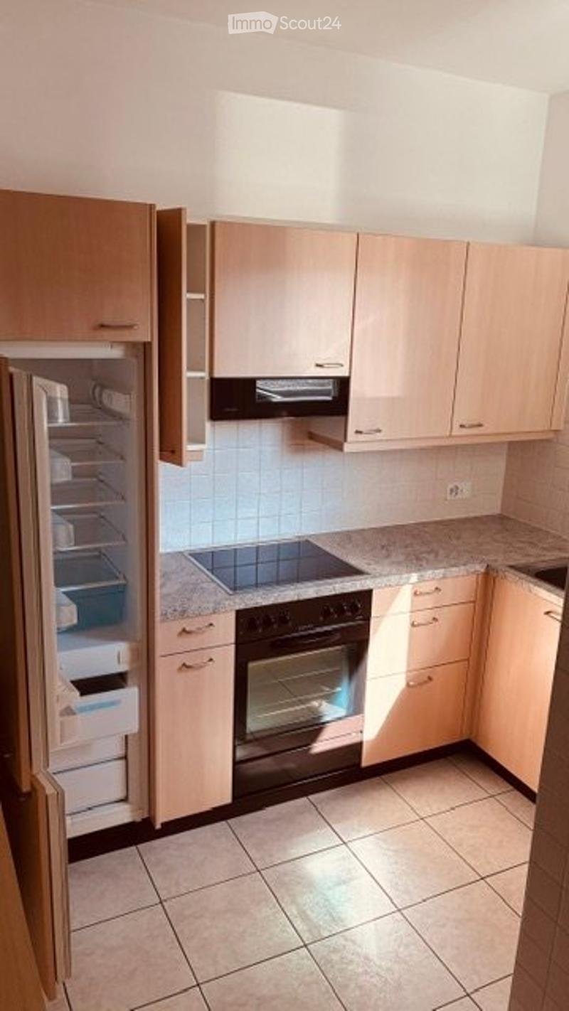 Appartamento 3.5 Loc. (7 piano) con terrazza a Chiasso (1)