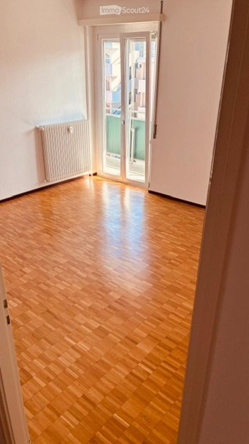 Appartamento 3.5 Loc. (7 piano) con terrazza a Chiasso (3)