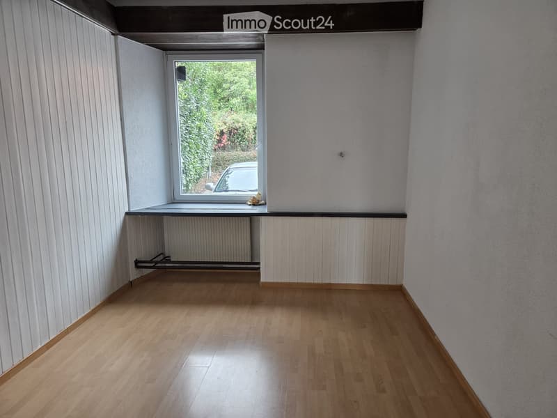 5 1/2 Zimmer Wohnung in Etzgen / EG (4)