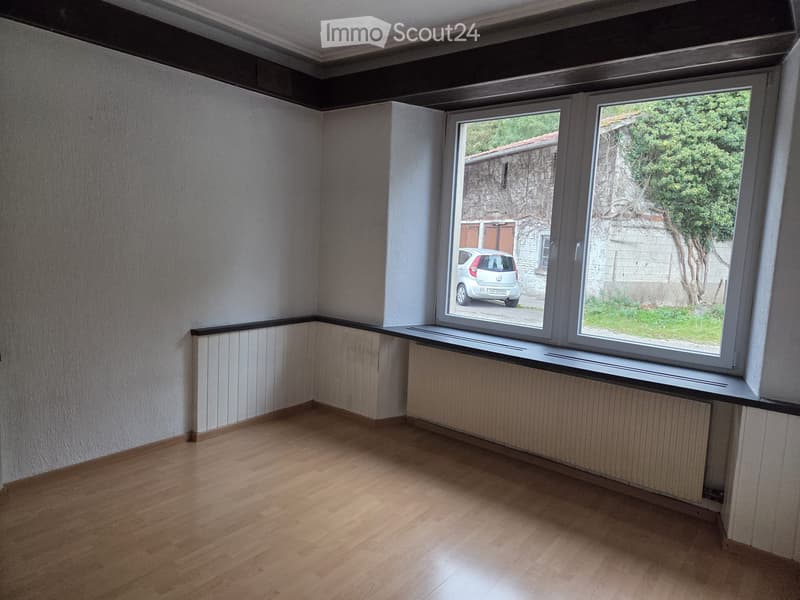 5 1/2 Zimmer Wohnung in Etzgen / EG (5)