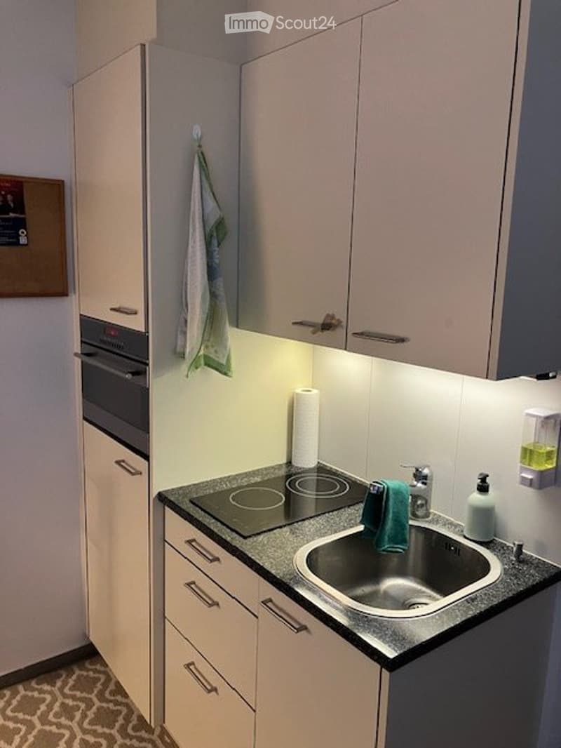 Wohnung zu vermieten (3)