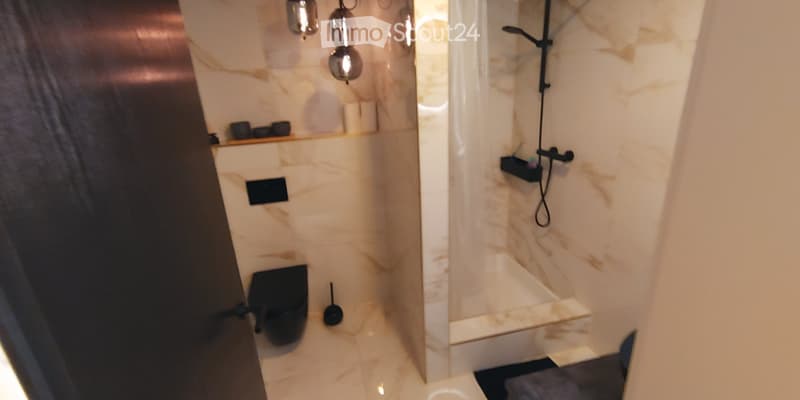 Sanierte Studiowohnung inkl Südbalkon und Aussenstellplatz (5)