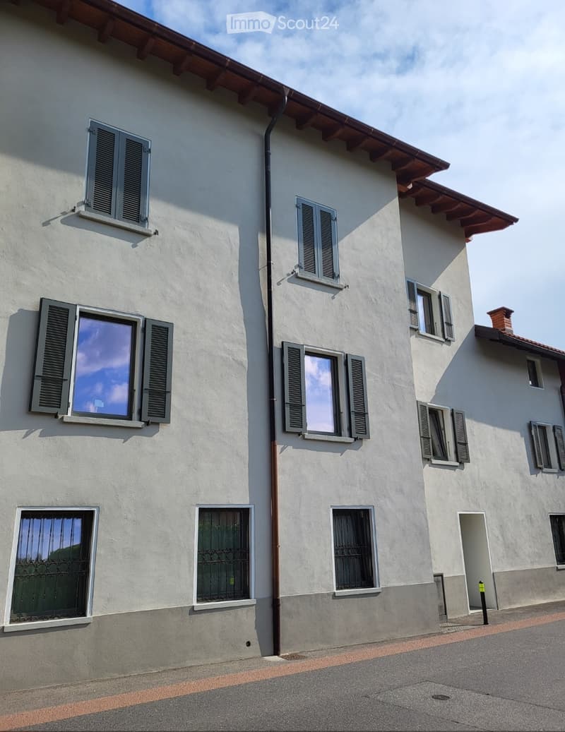APPARTAMENTO A LIGORNETTO (5)