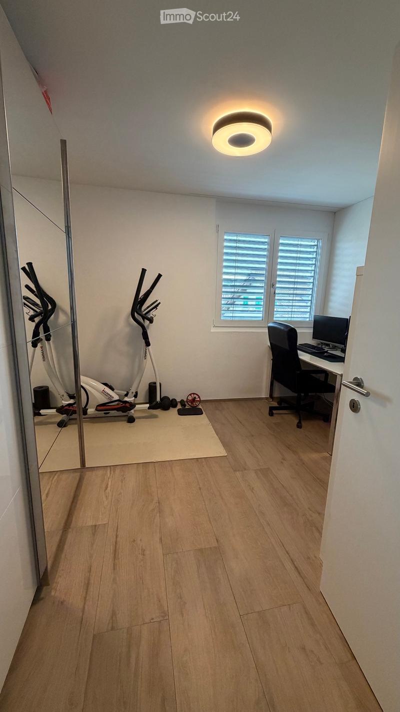 Helle, moderne 3.5-Zimmer-Traumwohnung (4)