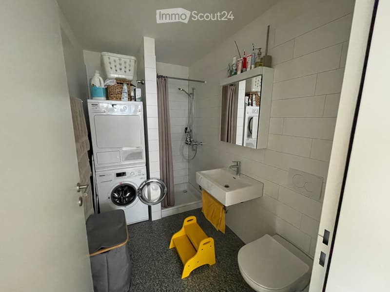 Voll möblierte 4,5-Zimmer-Wohnung zur Zwischenmiete (5)