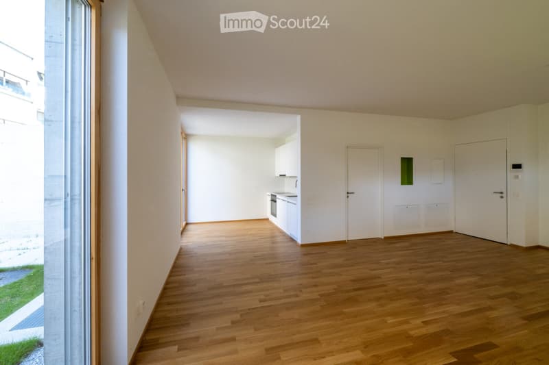 Nuovo 2.5 locali con giardino privato (5)