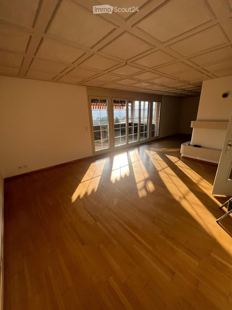 Helle 3.5-Zimmerwohnung zu vermieten (2)