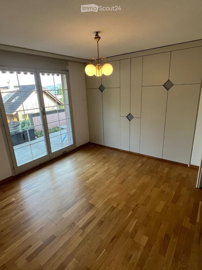 Helle 3.5-Zimmerwohnung zu vermieten (5)