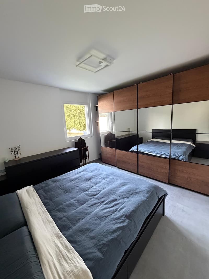 Moderno appartamento 2.5 locali a Lamone (4)