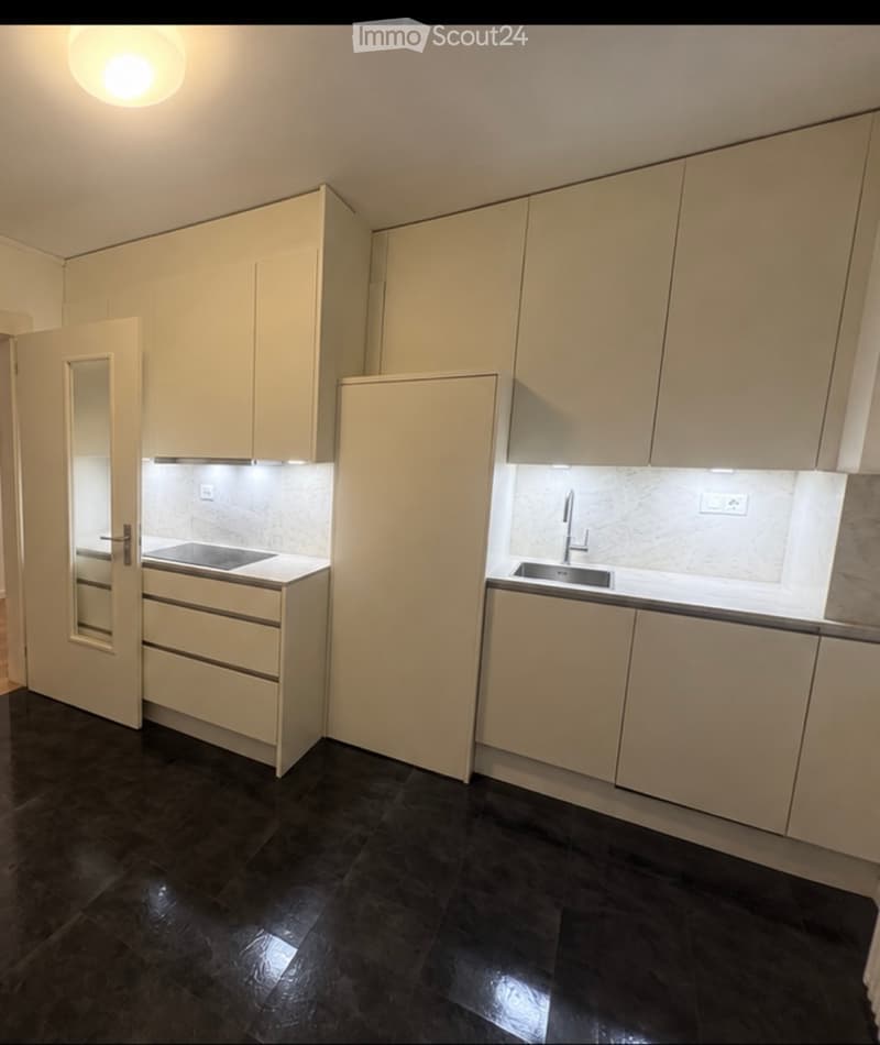 Nachmieter gesucht 3.5 Zimmer Rorschach (1)
