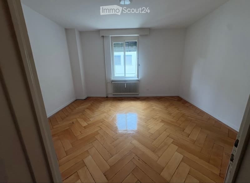 Nachmieter gesucht 3.5 Zimmer Rorschach (2)