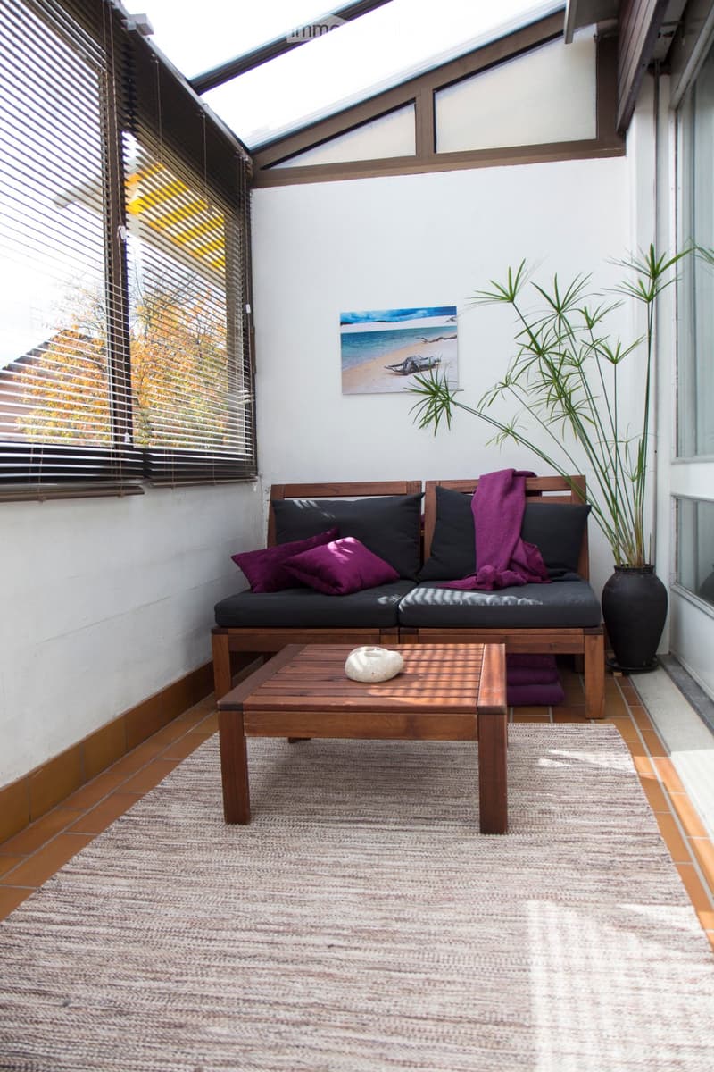 4,5 Zimmer Reihenhaus mit Bastelraum (3)