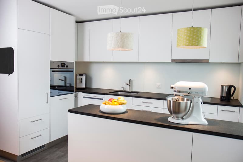 4,5 Zimmer Reihenhaus mit Bastelraum (5)
