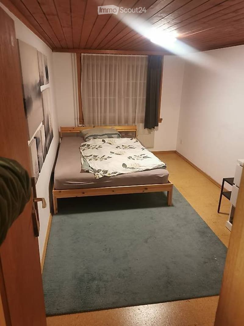 Zimmer in Altstätten SG zu vermieten (1)