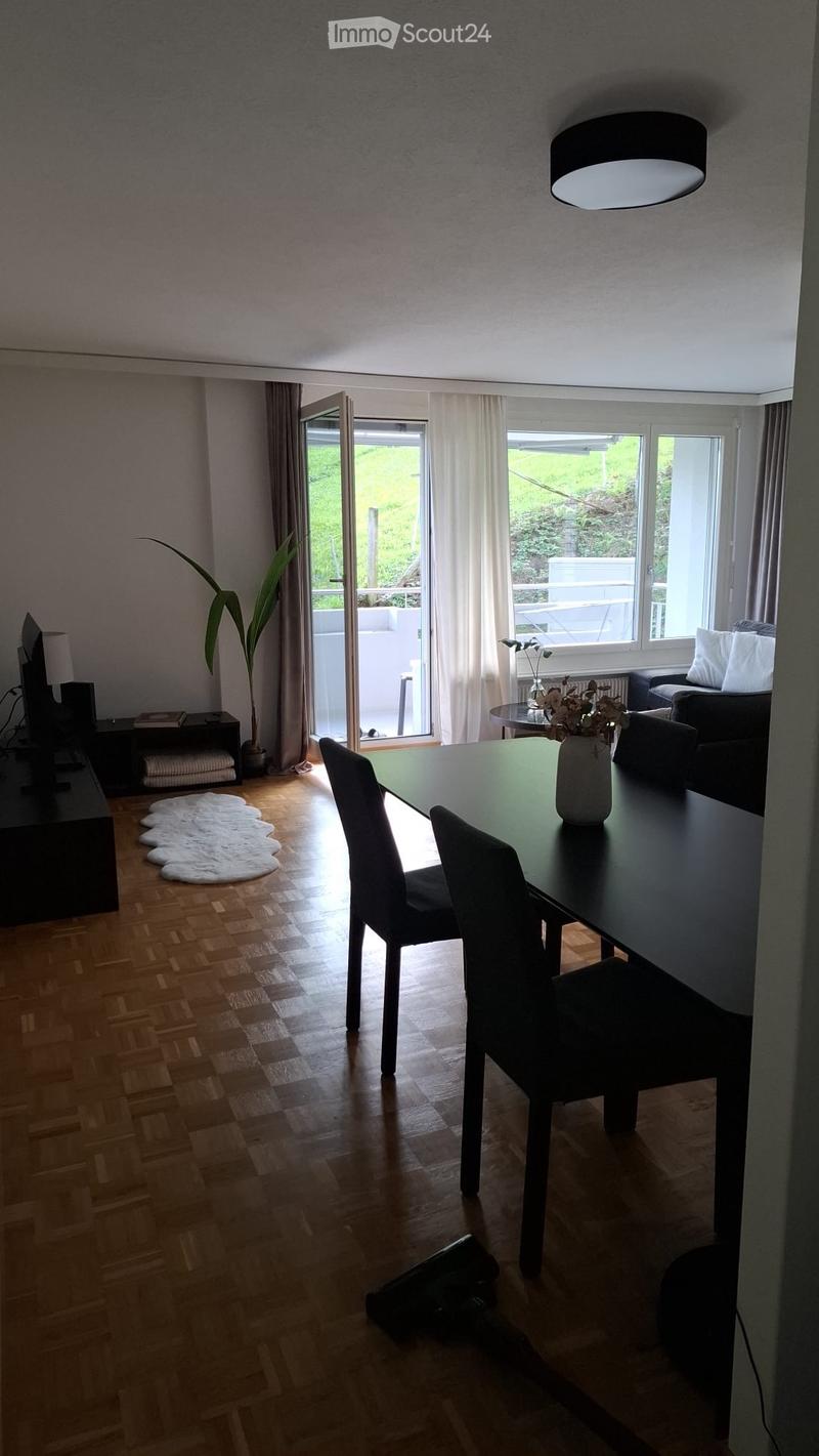 Nachmieter für 4.5 Zimmer auf 01.12.26 in Kriens (3)