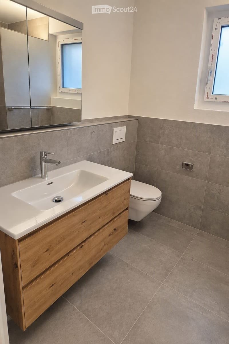Einliegerwohnung auf Bauernhof zu vermieten (2)