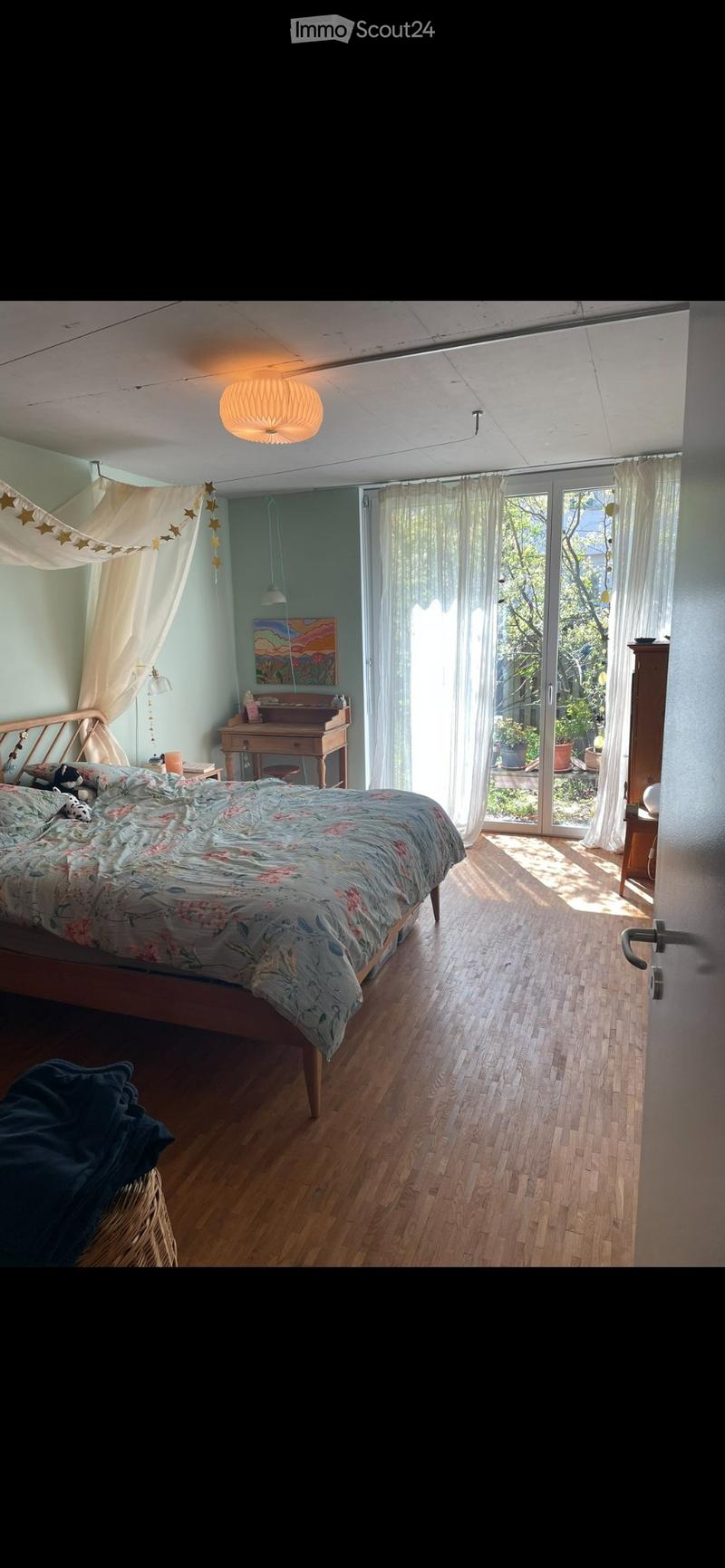 3.5-Zimmer Wohnung ab 01.12 zu vermieten (1)