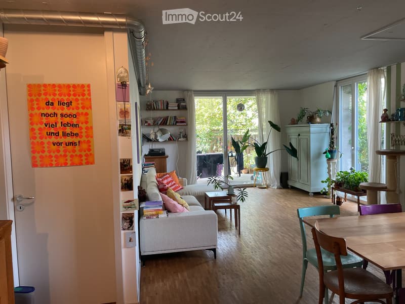 3.5-Zimmer Wohnung ab 01.12 zu vermieten (3)