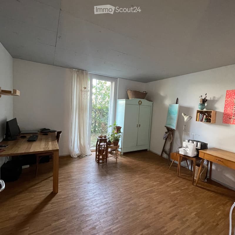 3.5-Zimmer Wohnung ab 01.12 zu vermieten (5)