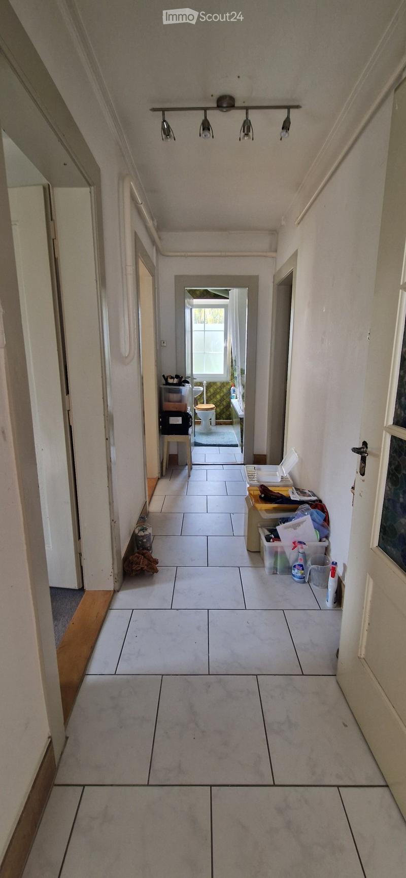Gemütliche, einfache 3-Zimmerwohnung per 1. November 2026 (2)