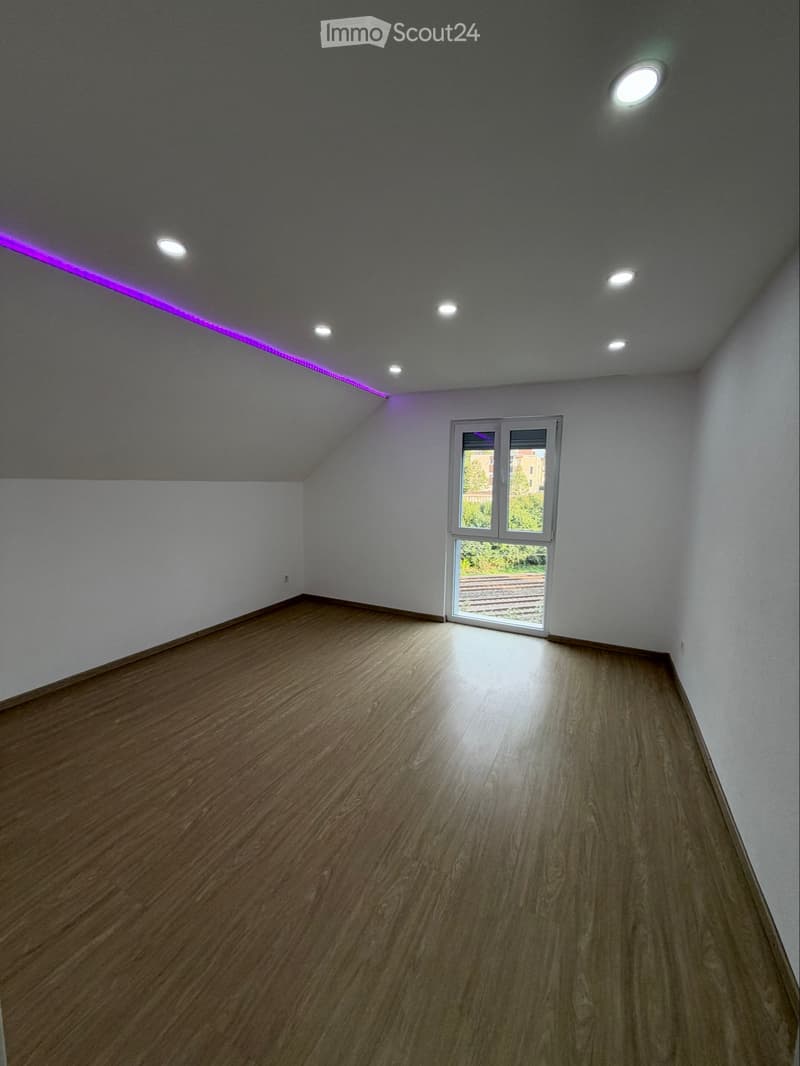 Neue Duplex 4,5pcs 130m2 Biel/Bienne (2)