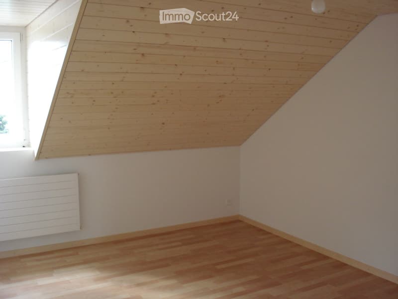 3.5-Zimmer-Dachwohnung mit Terrasse im 1.Stock (4)