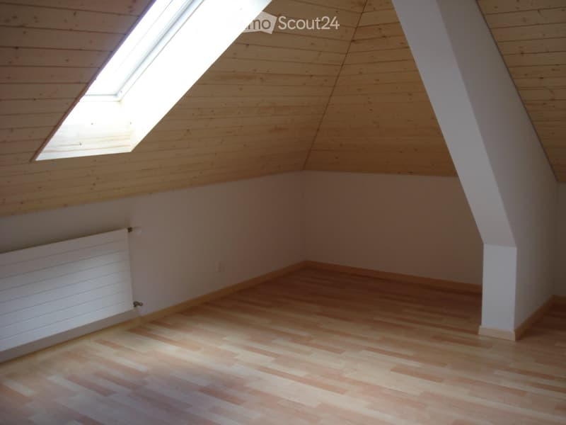 3.5-Zimmer-Dachwohnung mit Terrasse im 1.Stock (5)