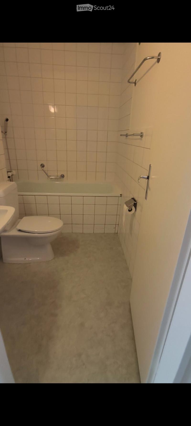 Nachmieter gesucht: helle & geräumige 3,5-Zi-Whg in Therwil (5)