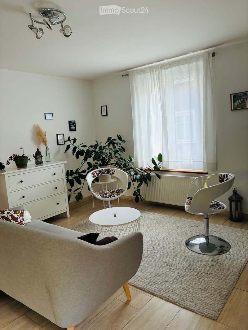 Appartement 3,5 au quartier dalt (3)