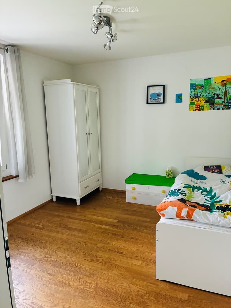 Appartement 3,5 au quartier dalt (2)