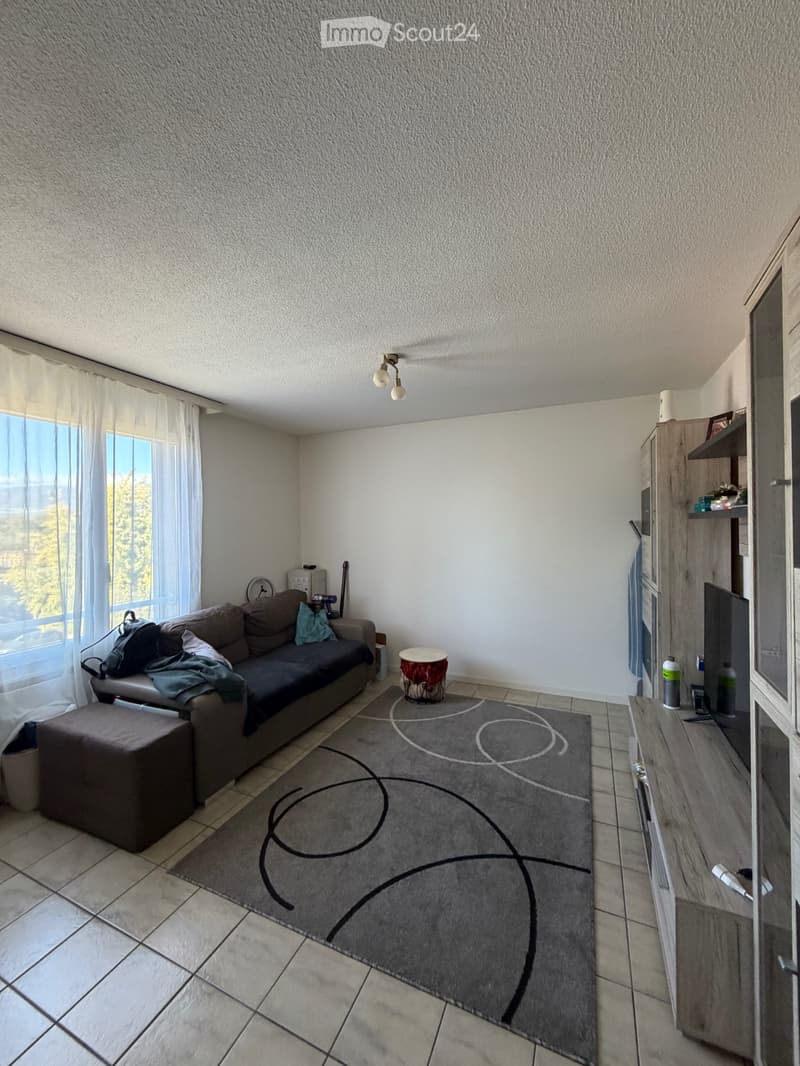 Appartement 3.5 pièces à Chavornay (2)
