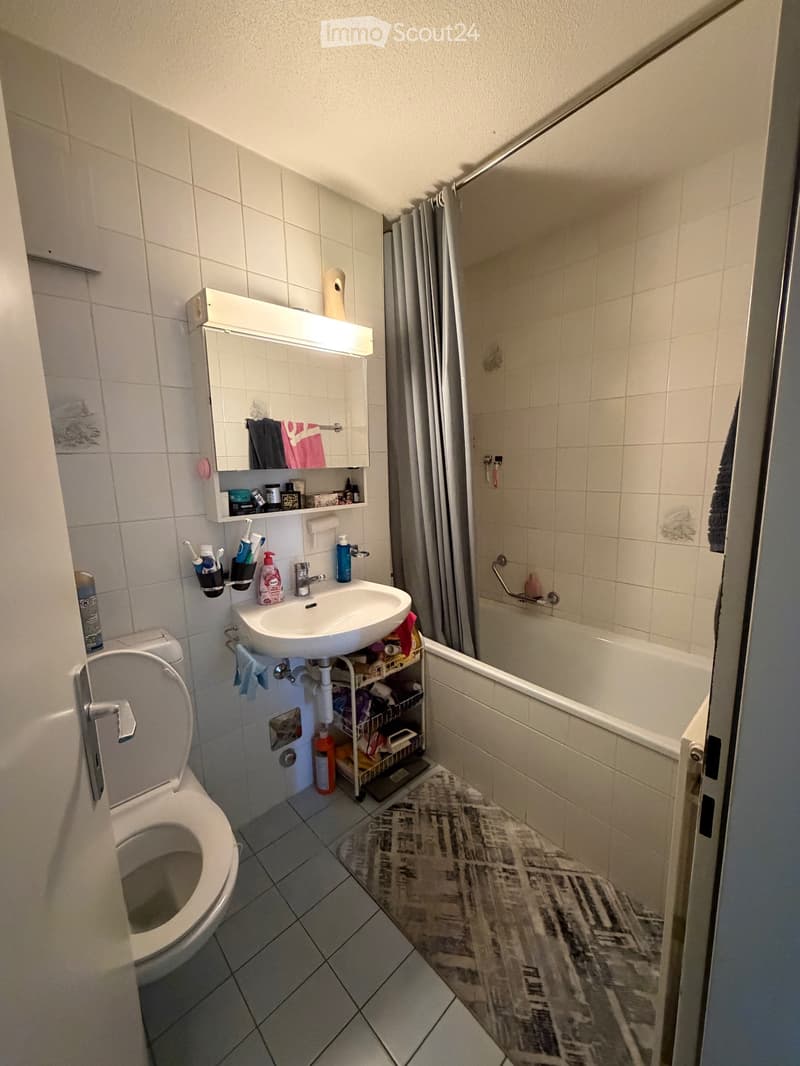 Appartement 3.5 pièces à Chavornay (5)