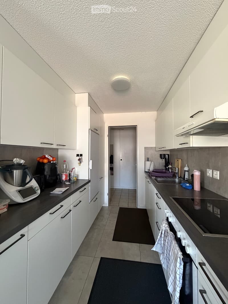 Appartement 3.5 pièces à Chavornay (1)