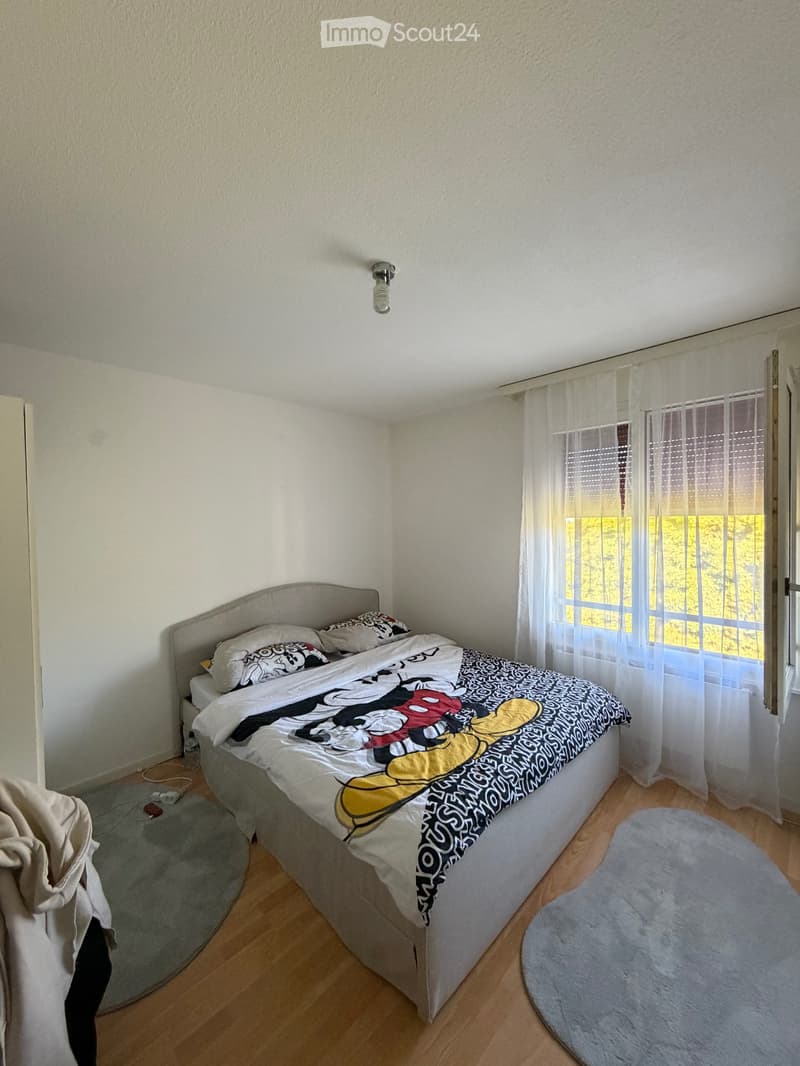 Appartement 3.5 pièces à Chavornay (4)