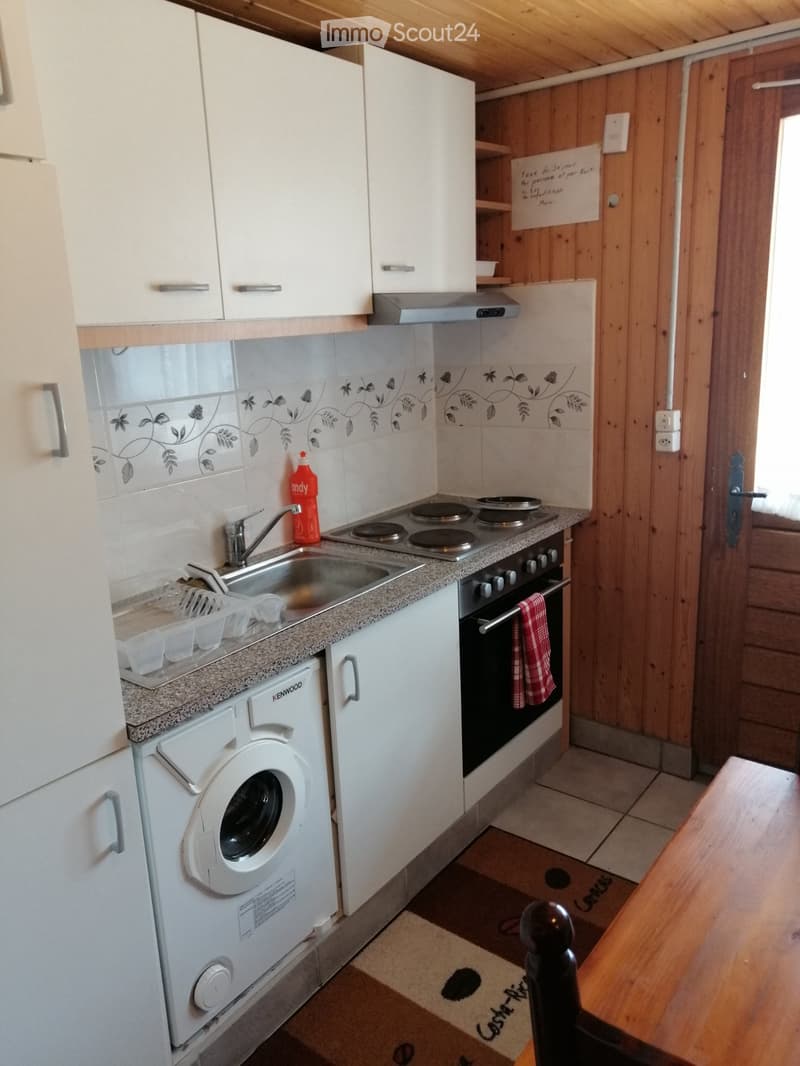 Appartement meublés (4)