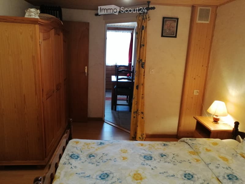 Appartement meublés (3)
