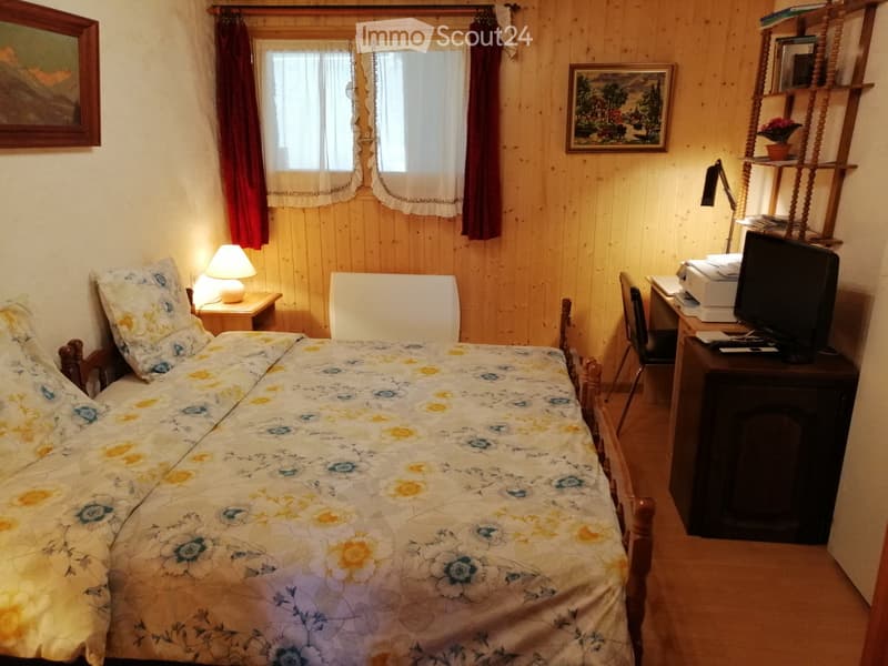 Appartement meublés (2)