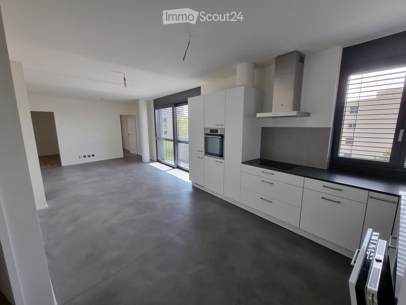 Coldrerio appartamento moderno 3 locali - Residenza Vittorio (2)