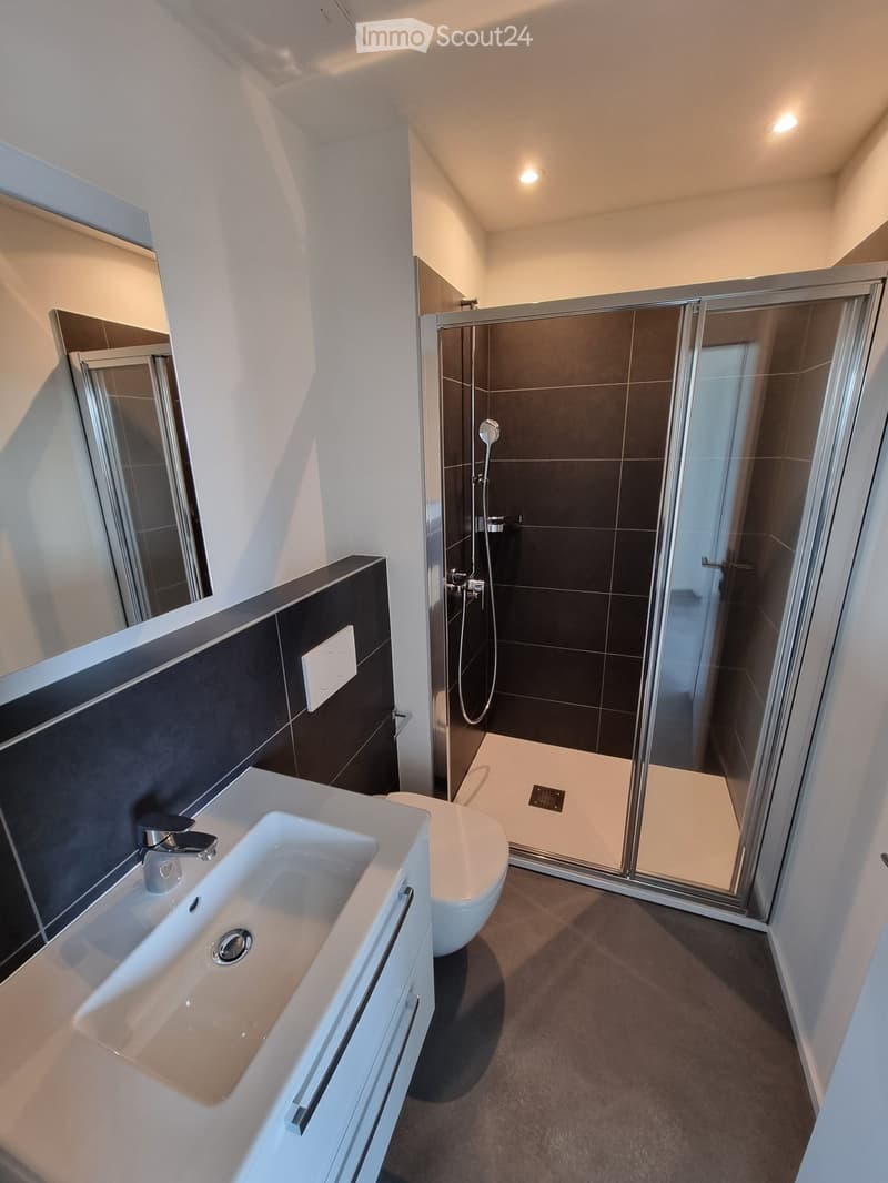 Coldrerio appartamento moderno 3 locali - Residenza Vittorio (8)