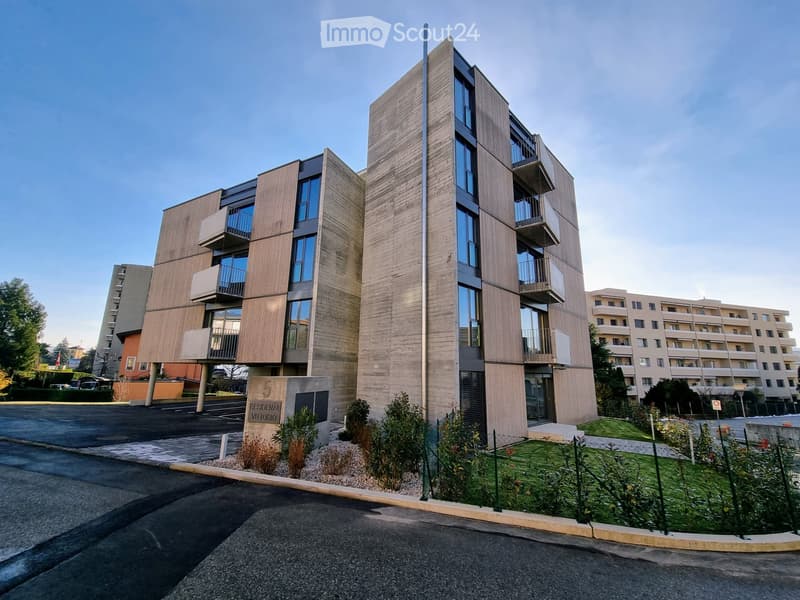 Coldrerio appartamento moderno 3 locali - Residenza Vittorio (1)