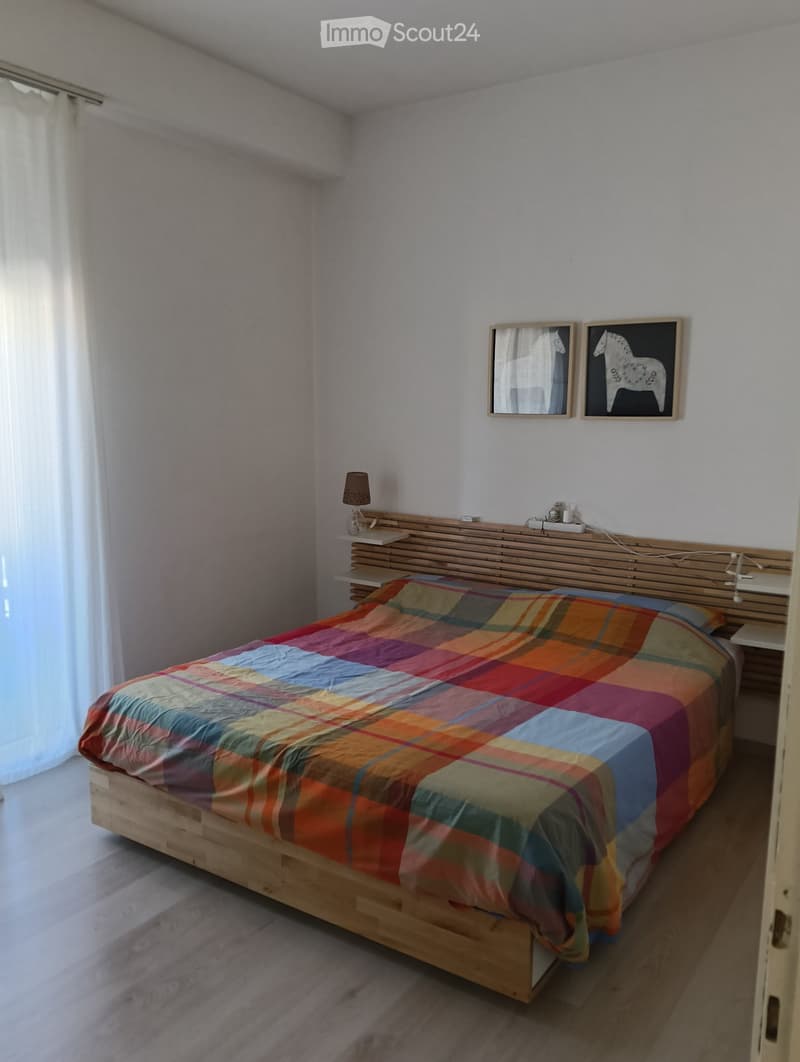 Cercasi subentrate Appartamento 5,5 locali (4)