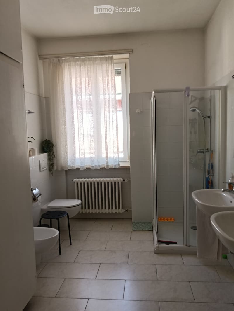 Cercasi subentrate Appartamento 5,5 locali (2)
