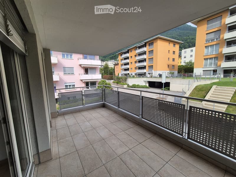 Cerco subentrante per l'1 novembre (3)