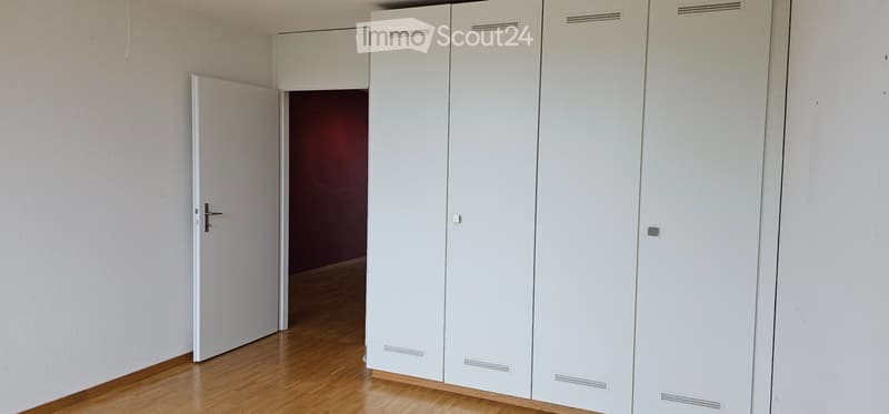 3.5 ehm. 4.5 Zi. 120m2 BW, lichtdurchflutet, ruhig, Attika (12)