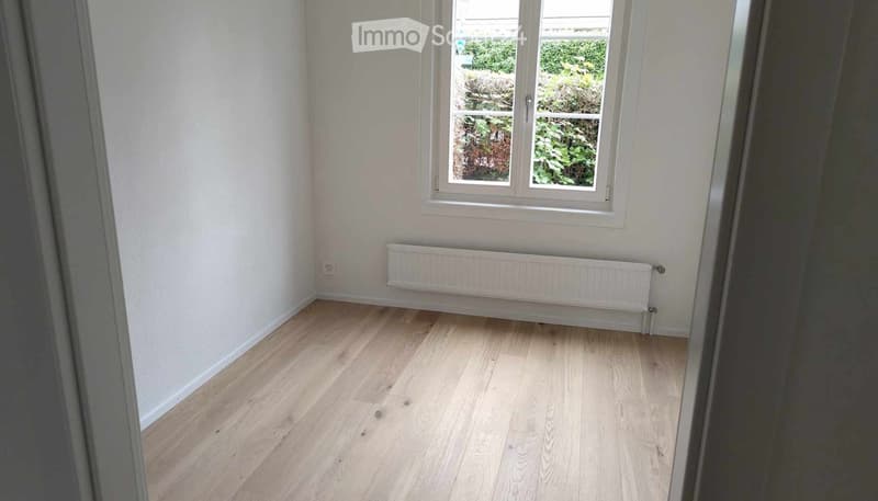 Appartement 3.5 pièces rénové en 2024 université miséricorde (5)
