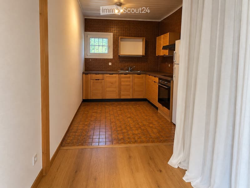 Studio Wohnung im Schloss (4)