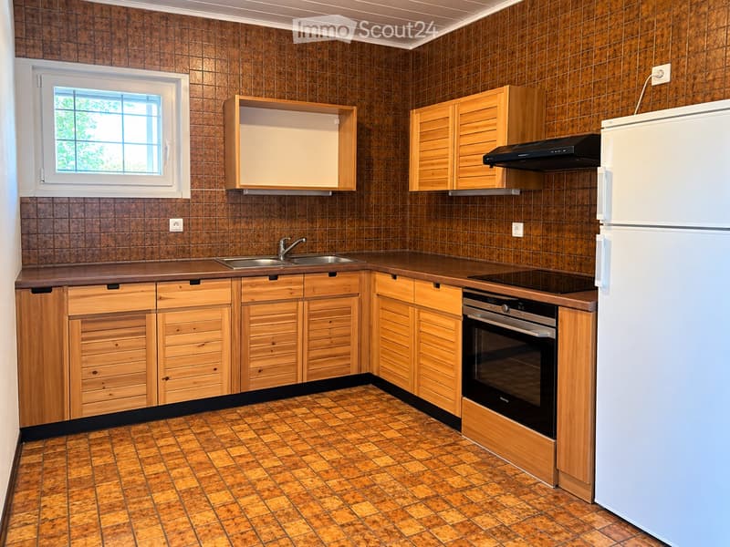 Studio Wohnung im Schloss (1)