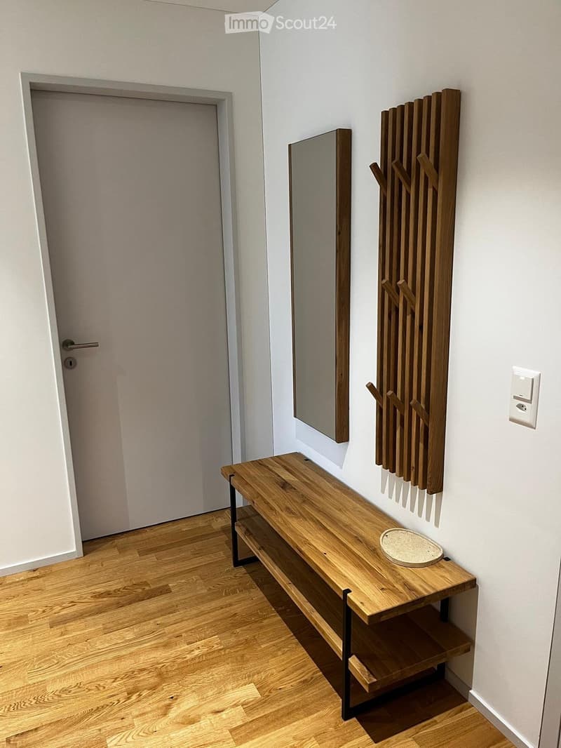 Moderne 2.5-Zimmer-Wohnung in Luzern ab sofort zu vermieten (3)